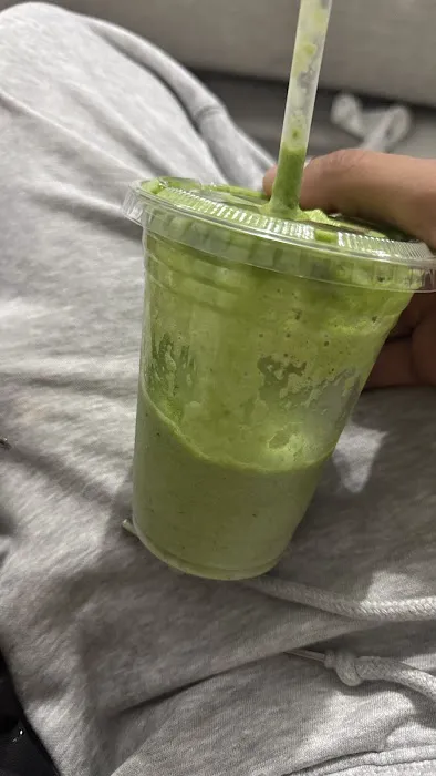 Fruit Paradise Smoothies Picture 4