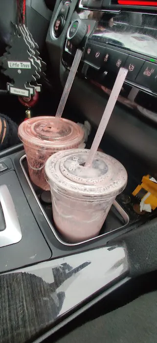 Fruit Paradise Smoothies Picture 8