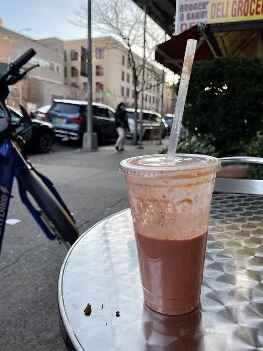 Fruit Paradise Smoothies Picture 1