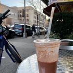 Fruit Paradise Smoothies