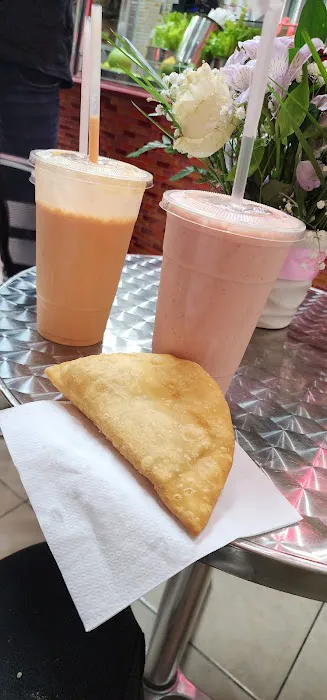 Fruit Paradise Smoothies Picture 6