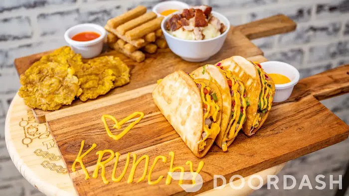 Krunchy Cueritos Picture 10
