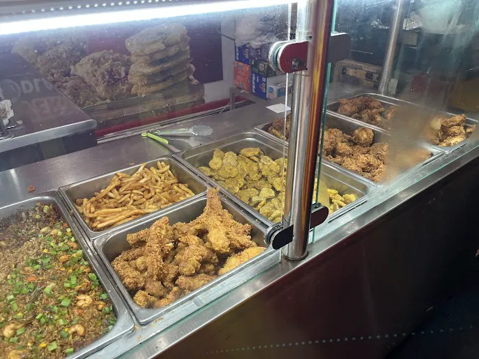 D' LA PARA PICA POLLO - NYC Picture 9