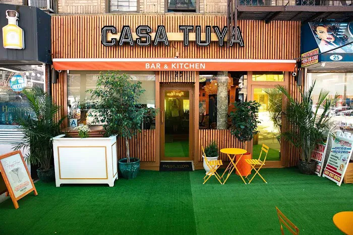 Casa Tuya Picture 7