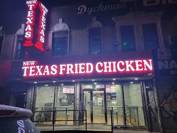 Blazin chicken and gyro Picture 2