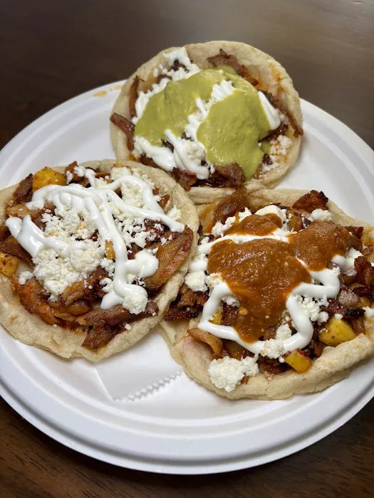 Tacos De Asada No. 40 Picture 5