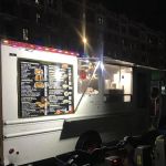 el camioncito del sabor