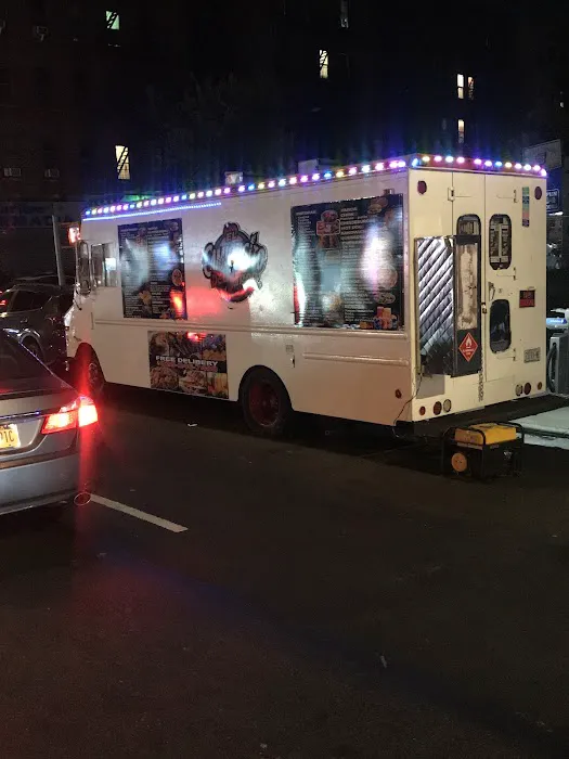 el camioncito del sabor Picture 10