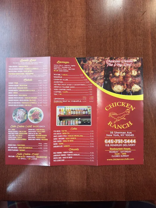 Chicken Ranch Picture 4