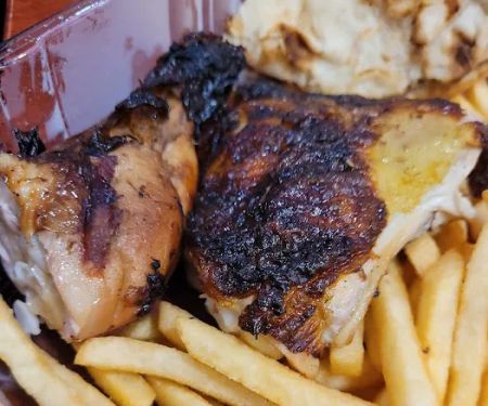 Chicken Ranch