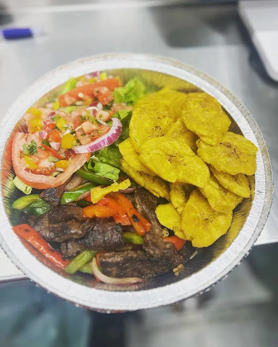 El Mañoso Food Truck Picture 10