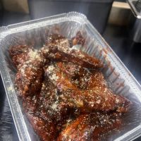 El Mañoso Food Truck ico