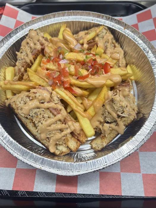 El Mañoso Food Truck Picture 7