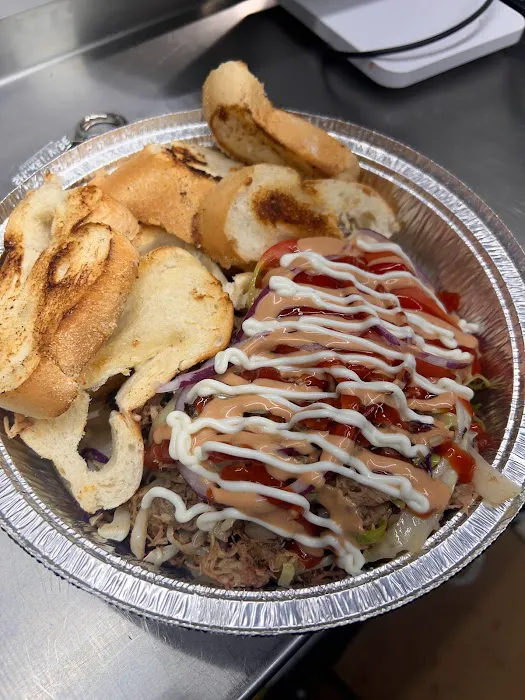 El Mañoso Food Truck Picture 5