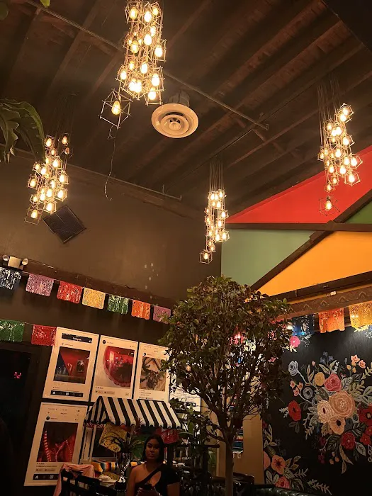 Taboga Room Picture 5
