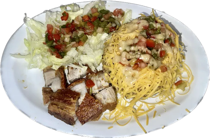 Jochy's Cafe Picture 6