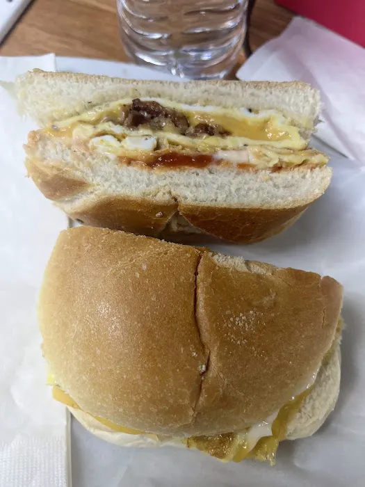 Jochy's Cafe Picture 8