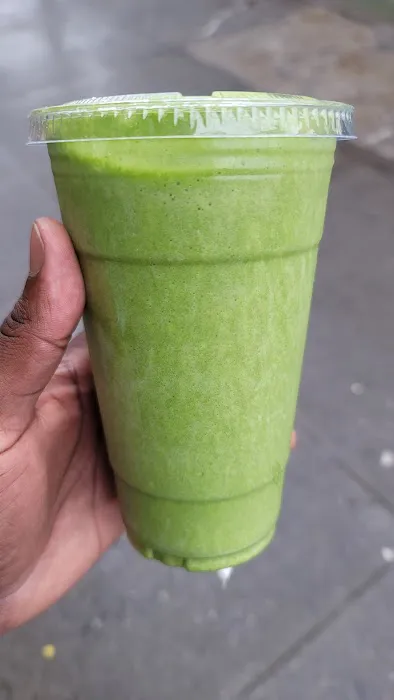 My Juice Box NYC Picture 2