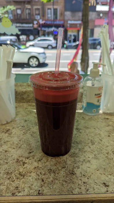 My Juice Box NYC Picture 10