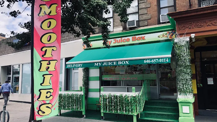 My Juice Box NYC Picture 4