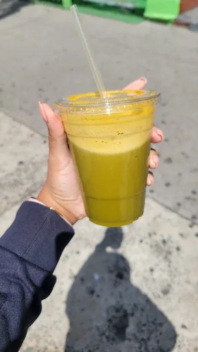 My Juice Box NYC Picture 6