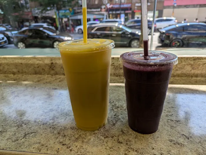 My Juice Box NYC Picture 8