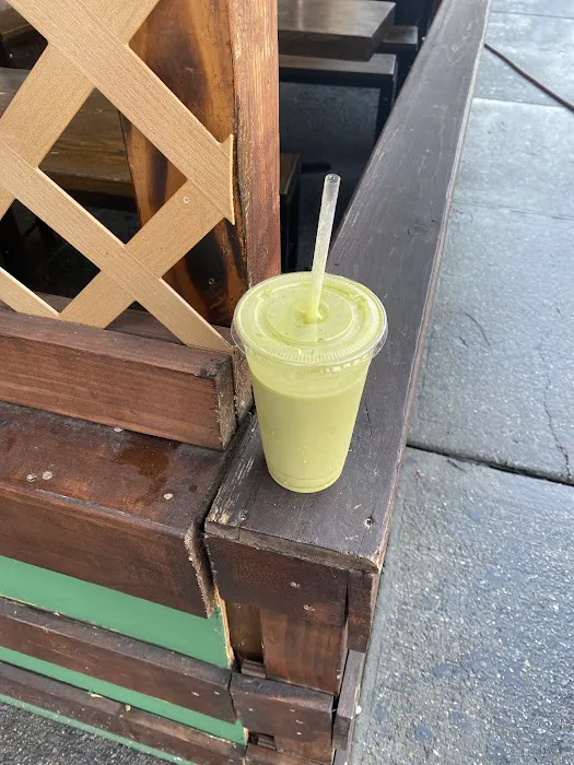 My Juice Box NYC Picture 3