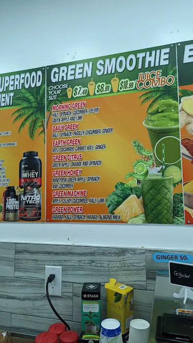My Juice Box NYC Picture 1