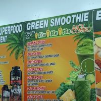 My Juice Box NYC ico