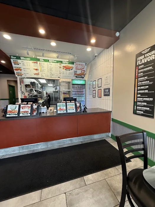 Wingstop Picture 2