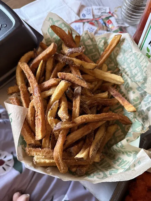 Wingstop Picture 10