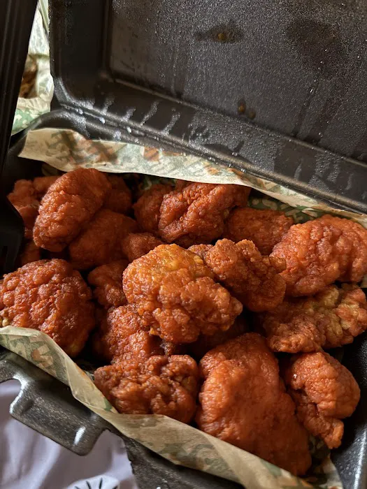Wingstop Picture 5