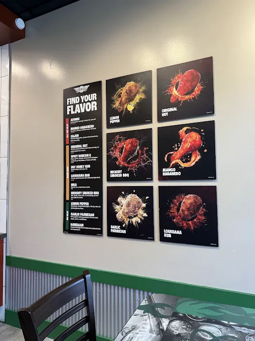 Wingstop Picture 1