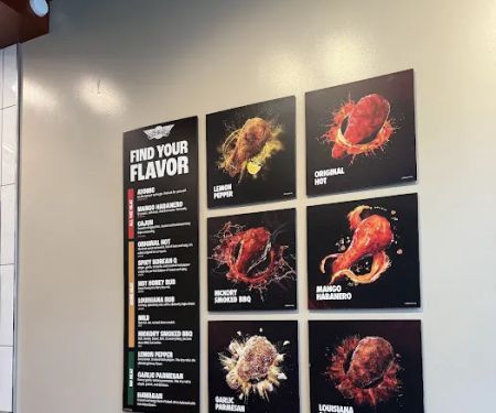 Wingstop