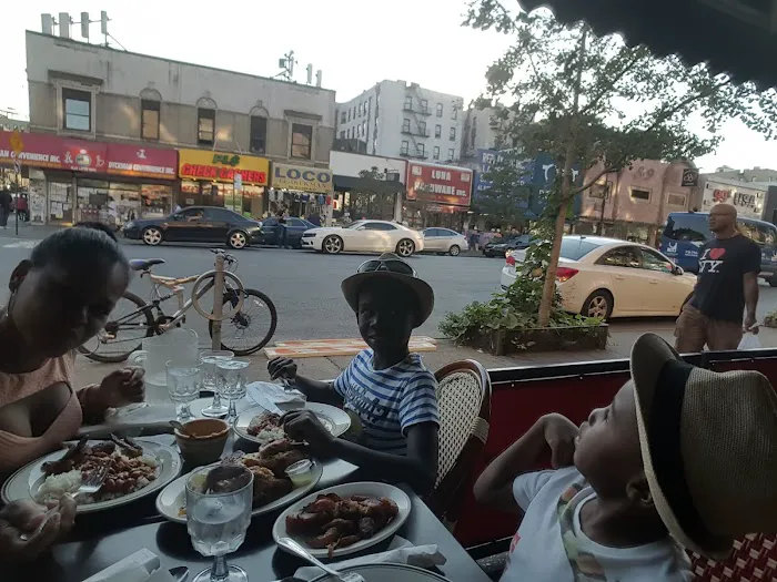 Dyckman deli Picture 4
