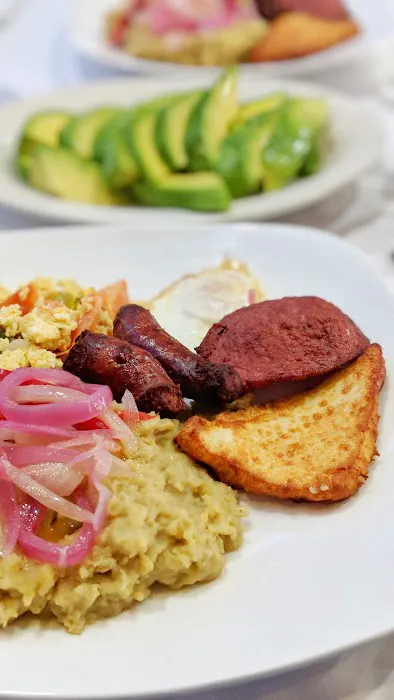 Dyckman deli Picture 7