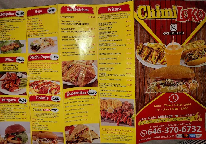 Chimi Loko Picture 8