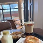 First Level Cafe