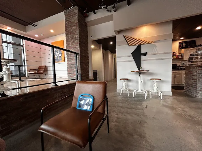 First Level Cafe Picture 4