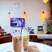787 Coffee ico