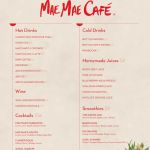 Mae Mae Café & Plant Shop