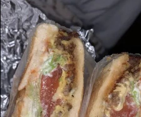 20/20 Deli Express