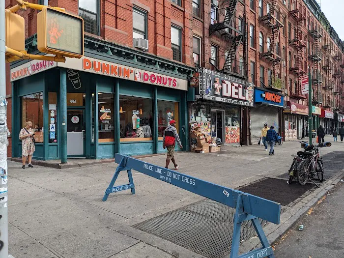 First Deli Picture 2
