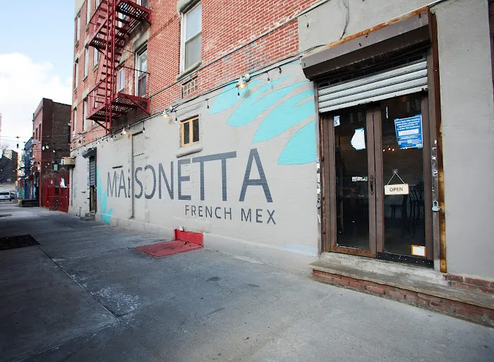Maisonetta Picture 3
