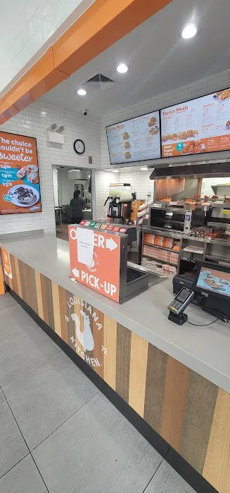 Popeyes Louisiana Kitchen Picture 4