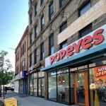 Popeyes Louisiana Kitchen