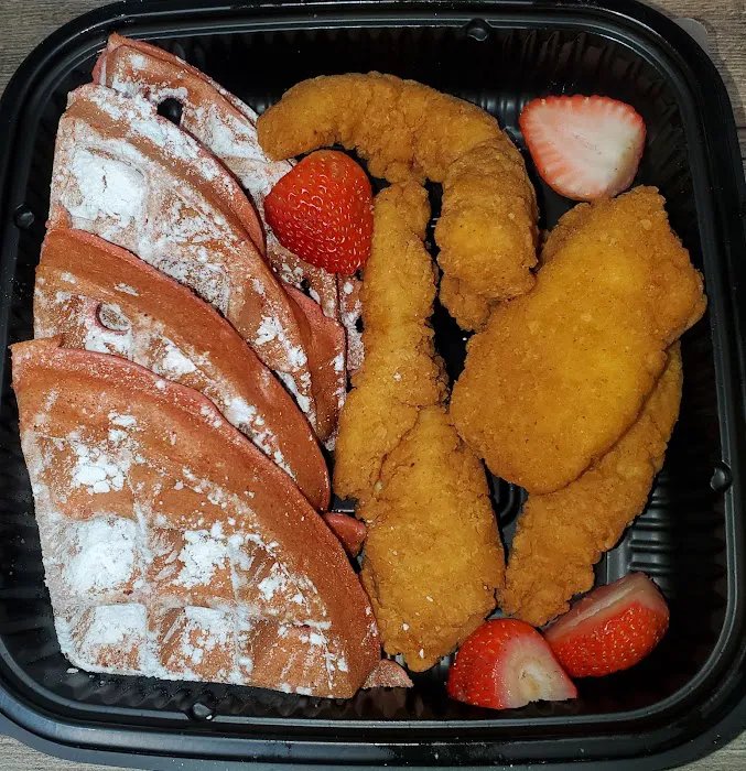 Kori's Eats Picture 3
