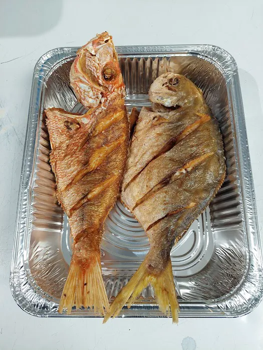 Mr.N seafood market Picture 5