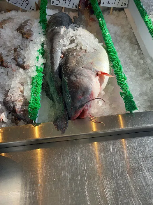 Mr.N seafood market Picture 10