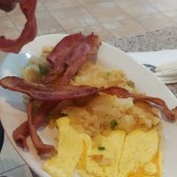 Jimbo's Hamburgers ico